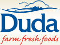 Duda Farm Fresh Foods logo