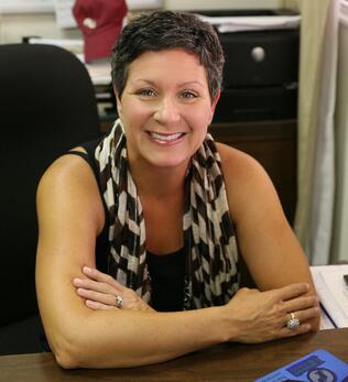 Amy Duda Kinder