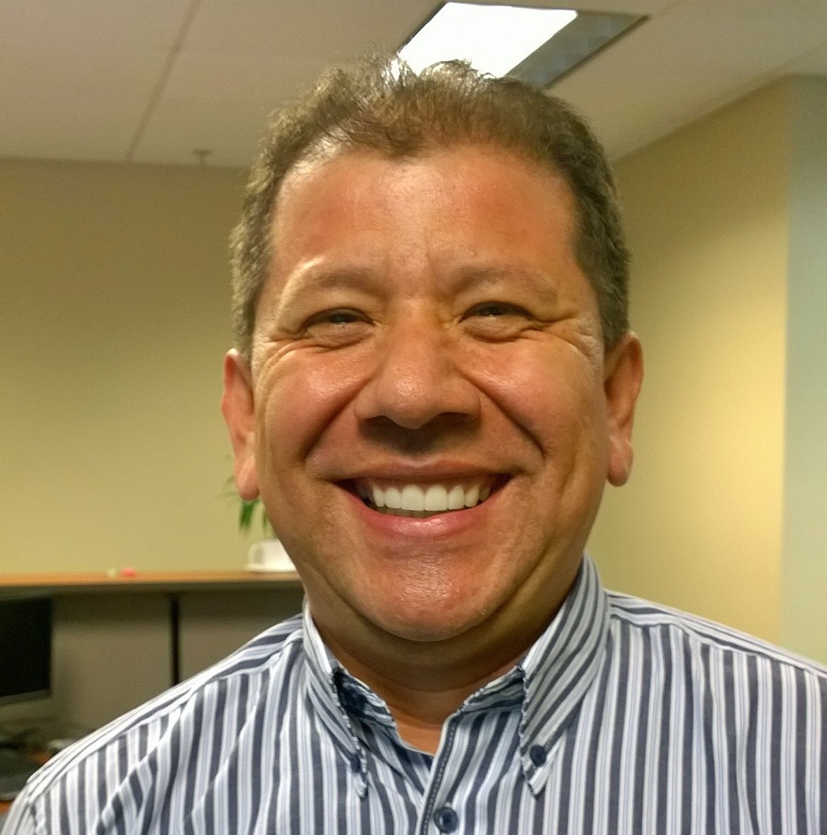Alberto Cuellar