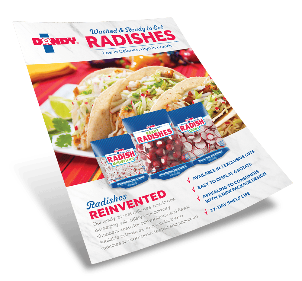 Downloadables Duda Farm Fresh Foods