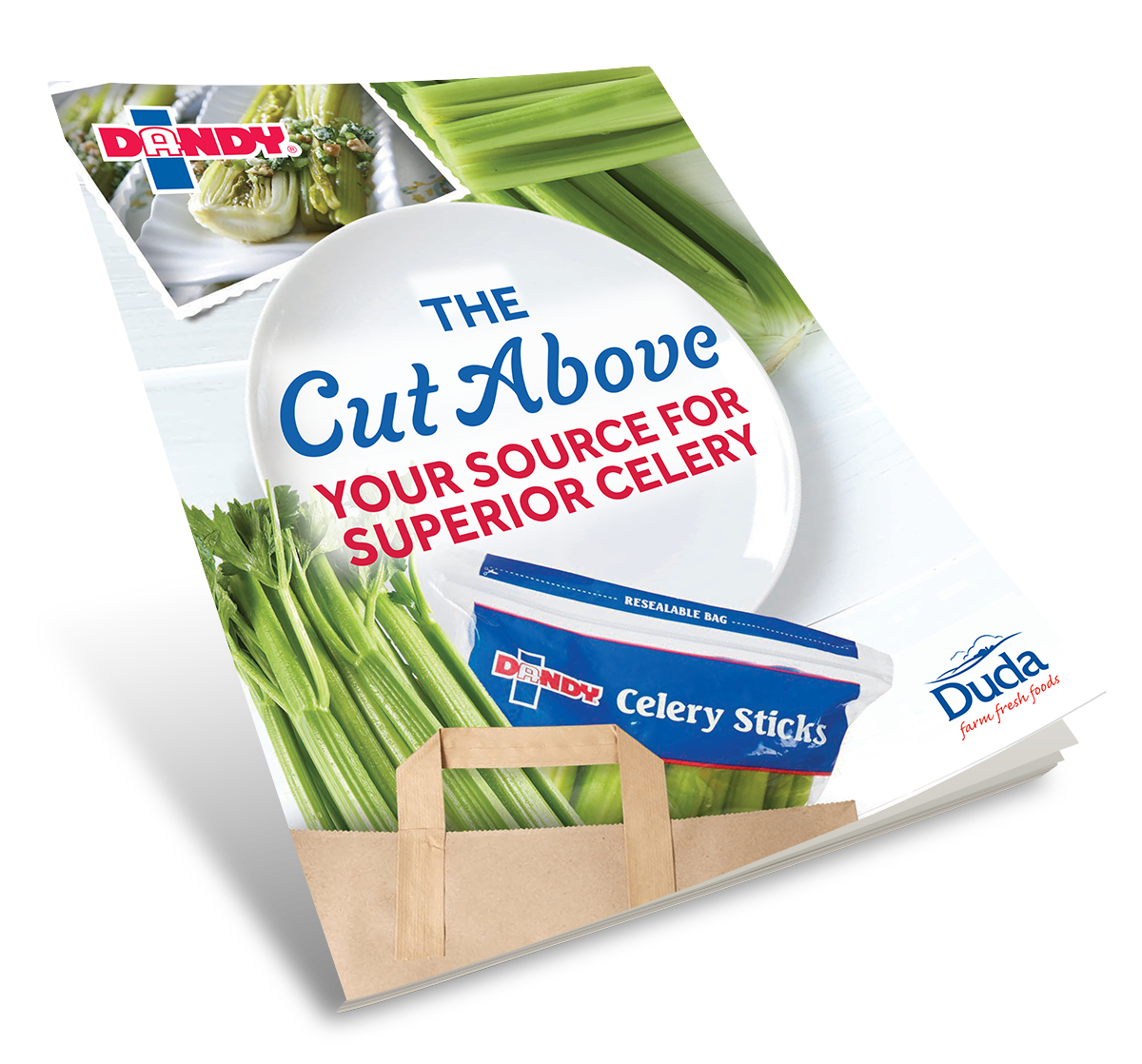 Downloadables Duda Farm Fresh Foods