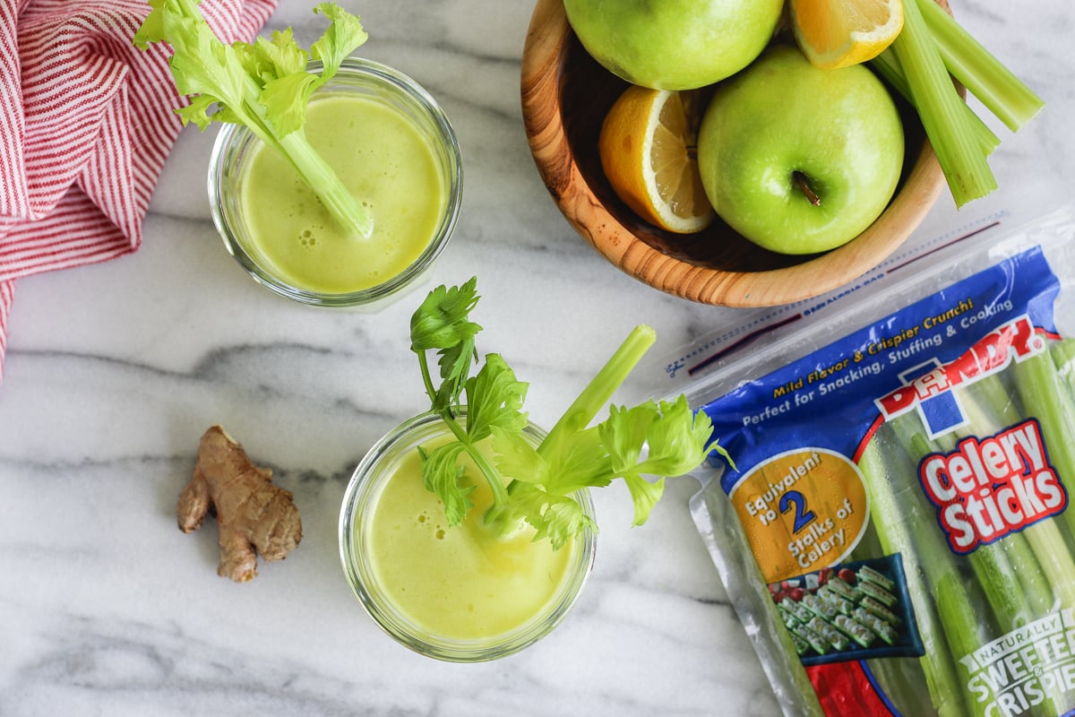 Celery Green Apple Juice_horizontal