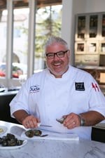 Chef Todd Fisher_Oyster