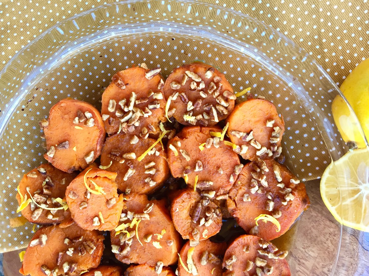 PHOTO candied sweet potatoes-1