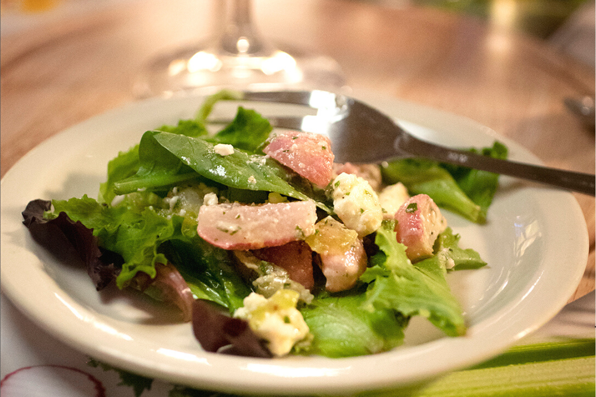 Salad