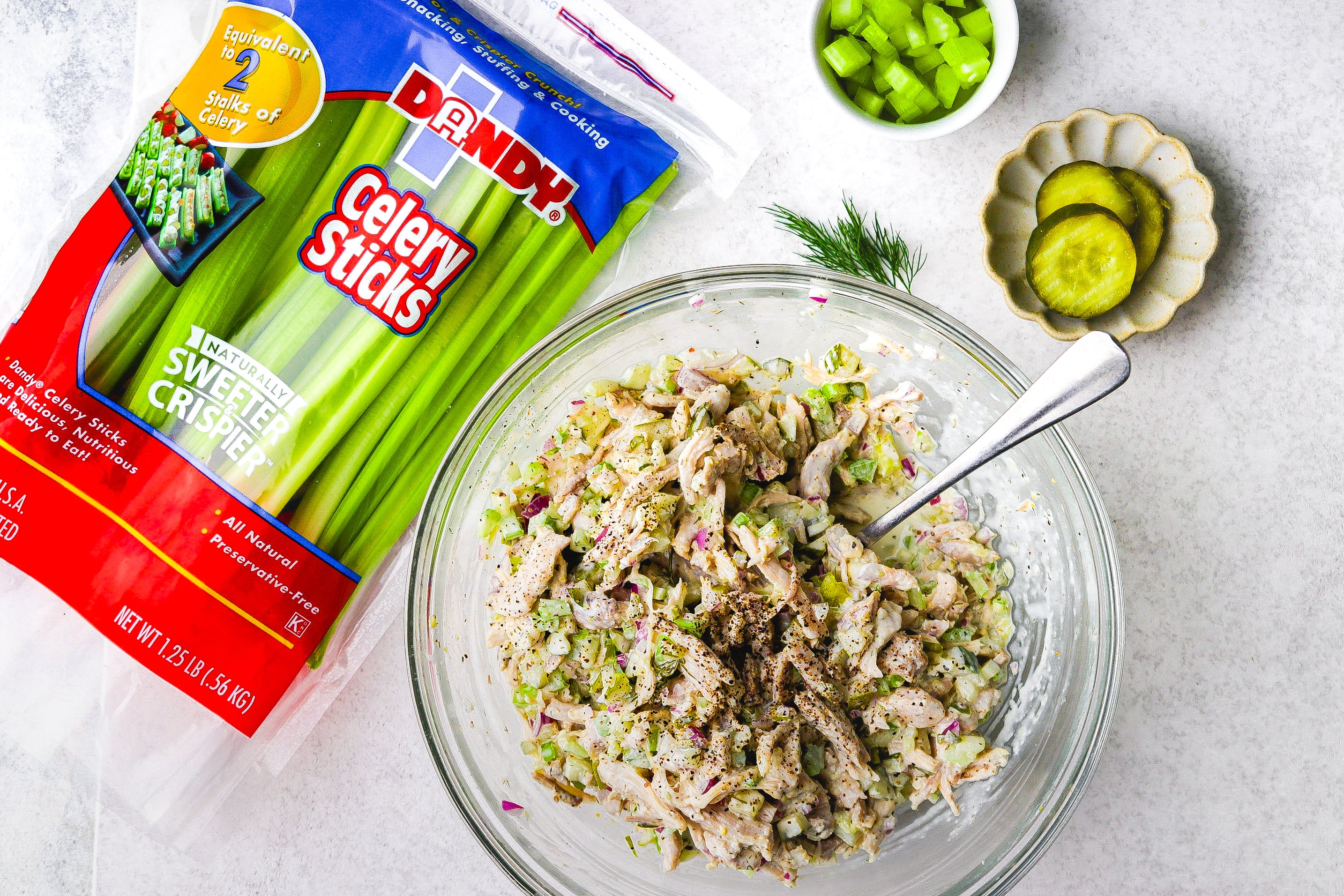dill pickle chicken salad6-1