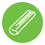 celery stick icon