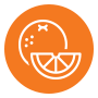 orange icon