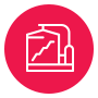 processing facility icon