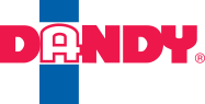 DANDY logo