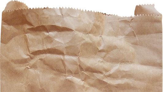 paper bag