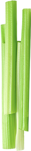 celery sticks