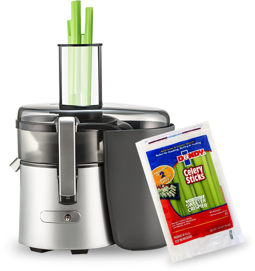juicer bag