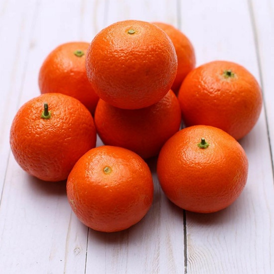 Dandy Clementines