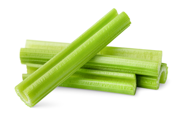 celery sticks