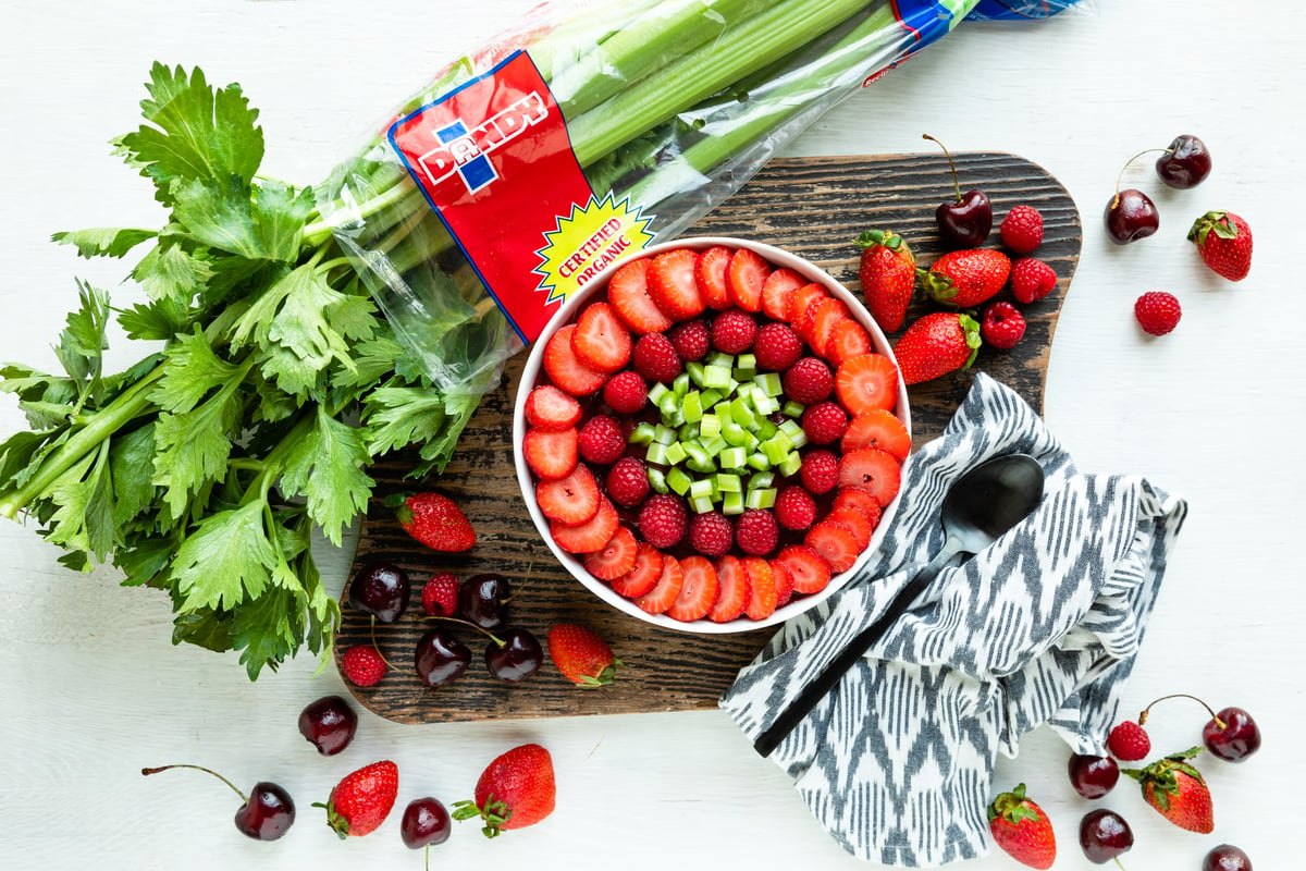 smoothie bowl 1