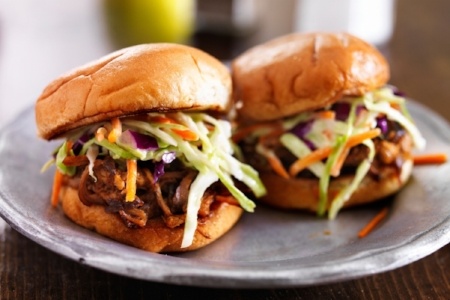 450x300 Pulled Pork Sandwiches with Pickled Celery & Jalapenos.jpg