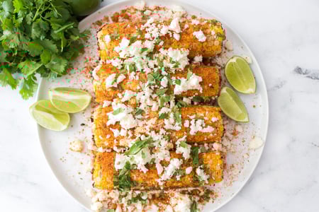 Elote Corn-450x300