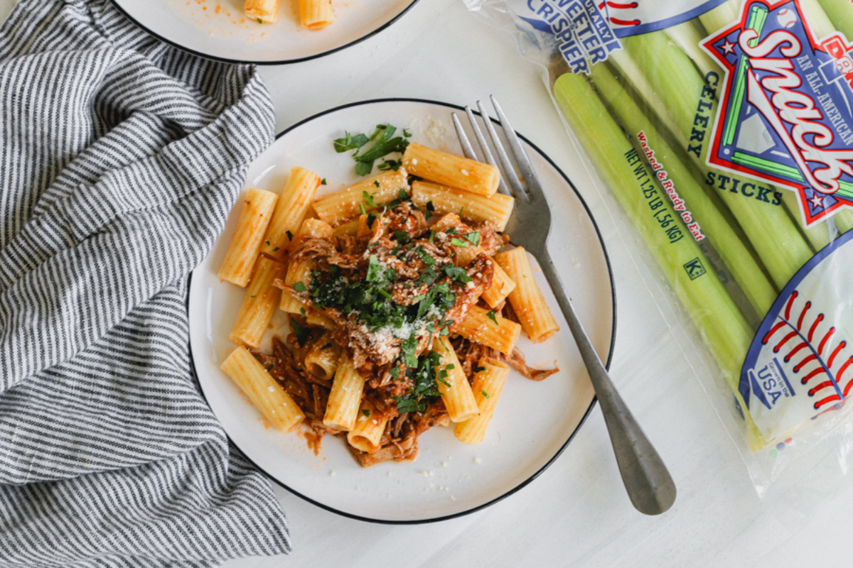 Slow Cooker Pork Ragu Instant Pot Instant Pot Pork Ragu On Sale