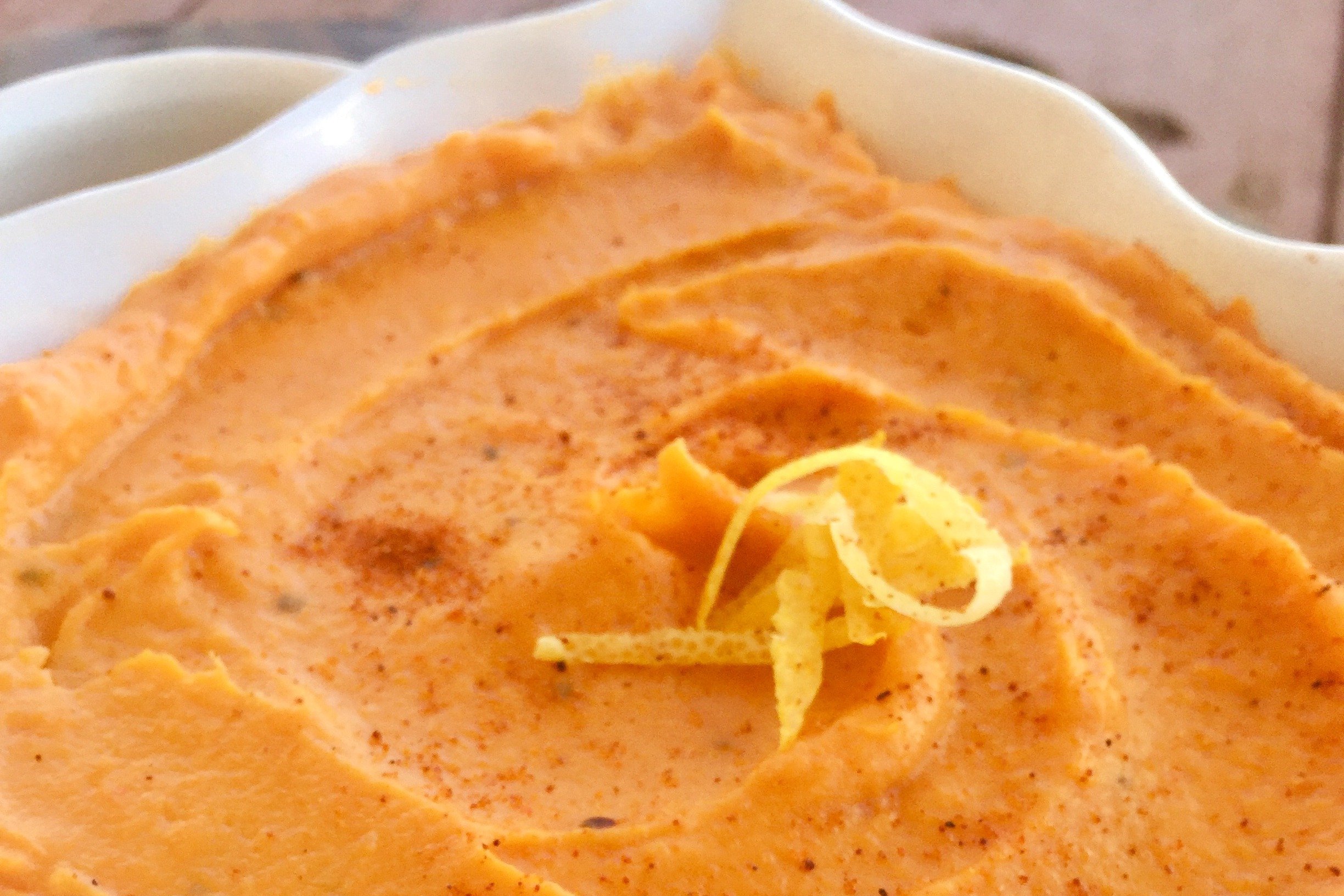 Meyer Lemon Sweet Potato Puree-1