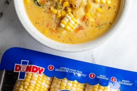 Vegan Corn Chowder-2-1