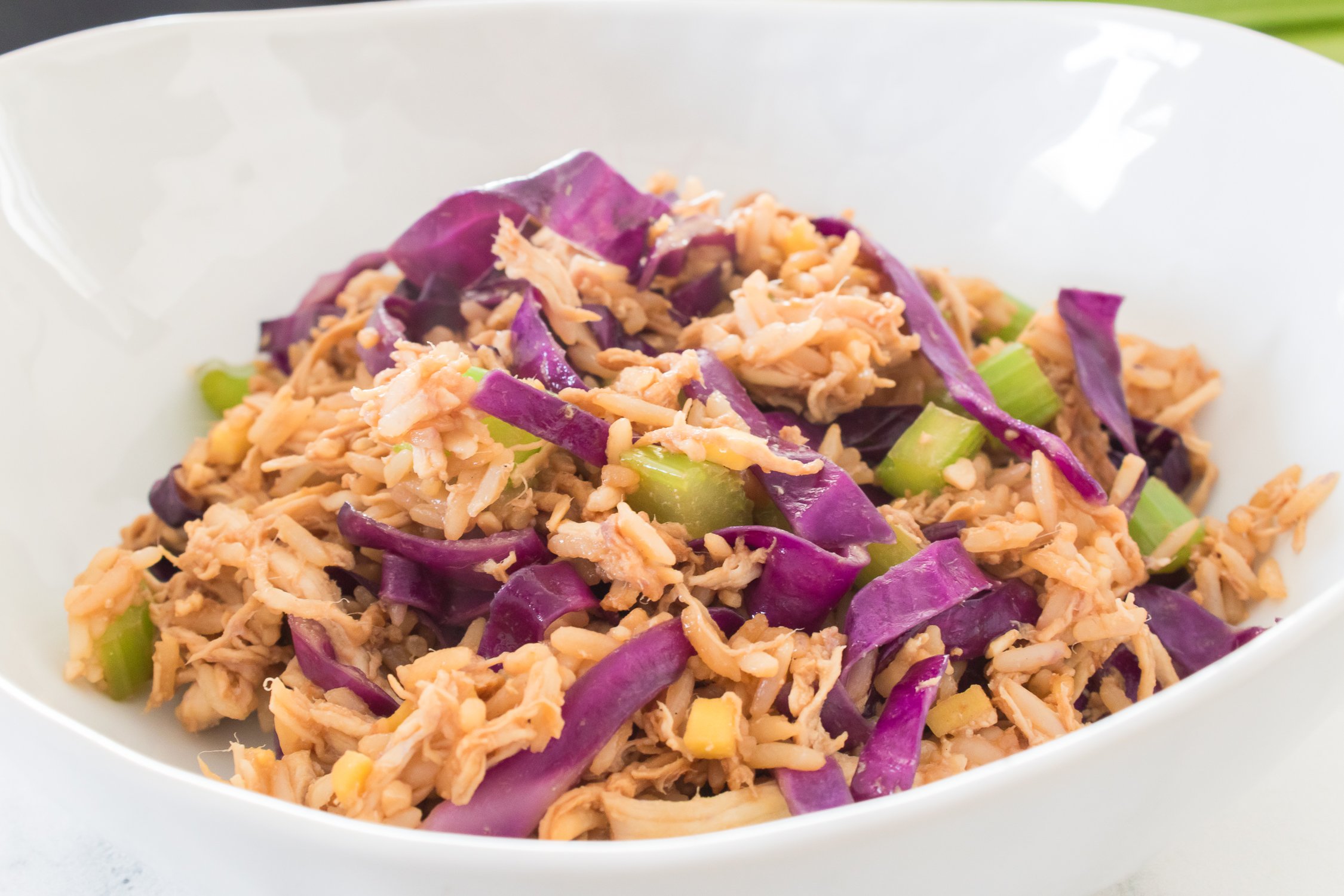 egg roll in a bowl-29