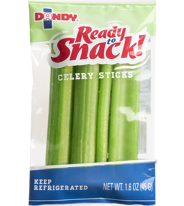 celery sticks 1.6 oz bag