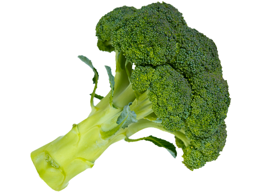 broccoli