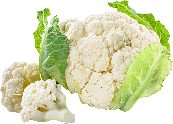 cauliflower