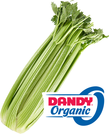 Organic celery